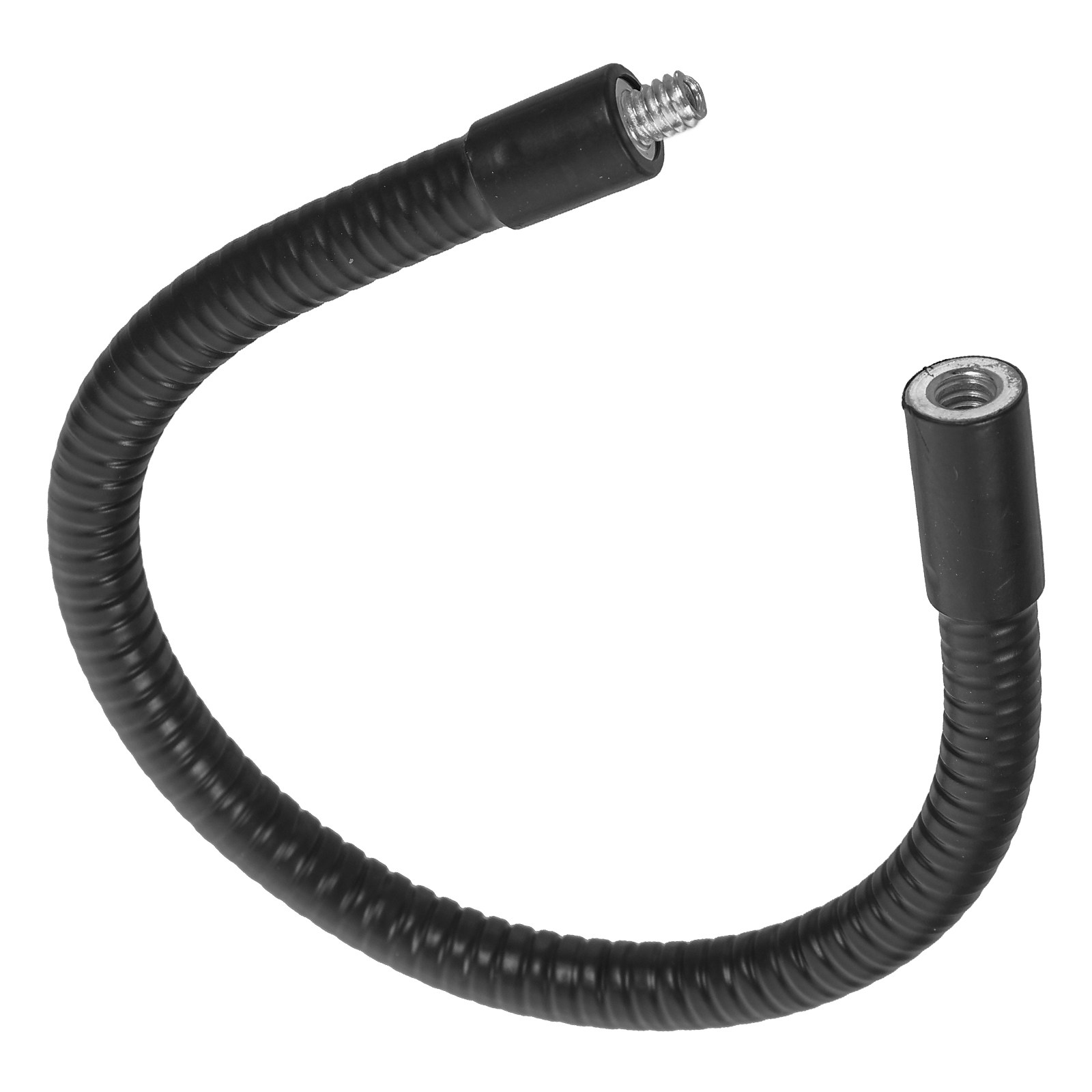 Youtube Phone Accessories - Bendable Extension Tube for Microphone Desk