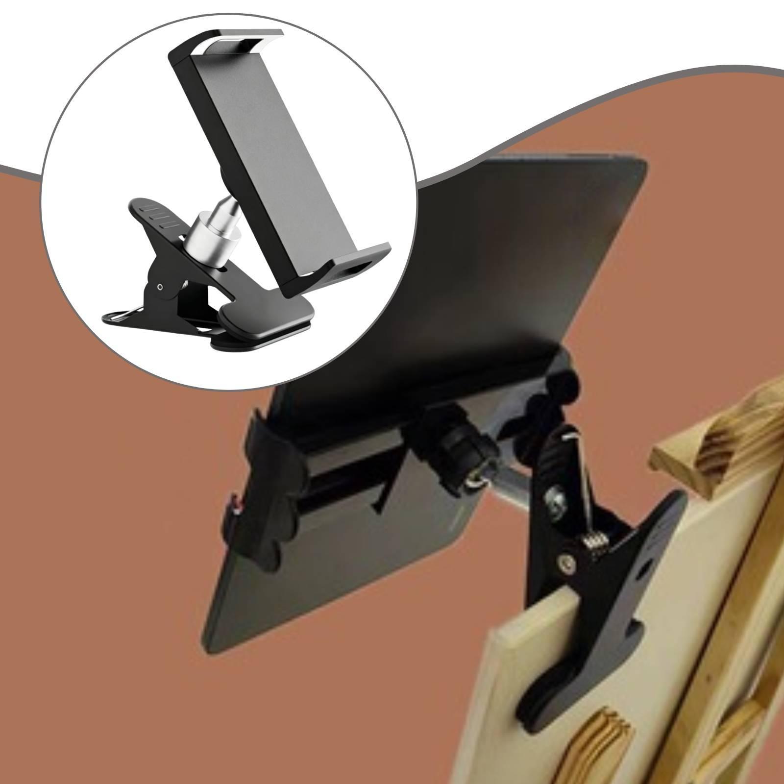 Phone Accessories Clipart - Drawing Tablet Clip Holder Practical,Professional Elegant