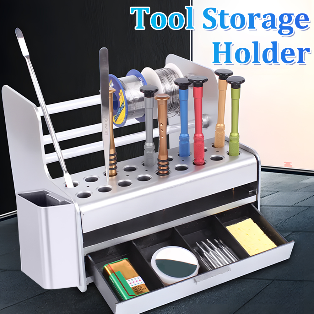 Desktop Rack Electronic Mainte - Phone Accessories Rack 评论和价格