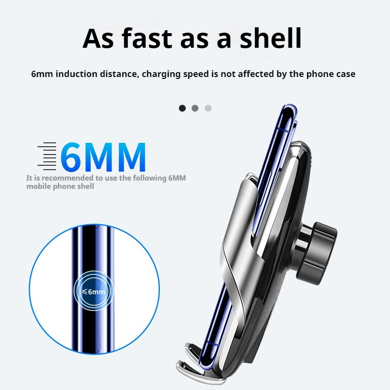 Car Phone Holder vent For Land - Phone Accessories Rack 评论和价格