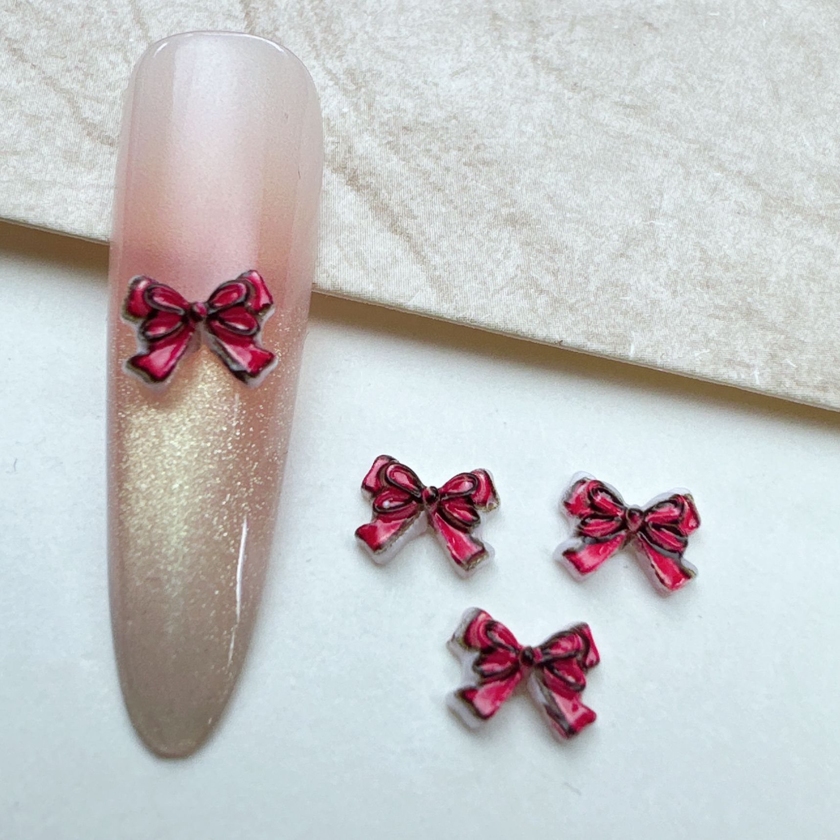 30/50/100Pcs，Sweet Butterfly K - Phone Accessories Clipart 评论和价格