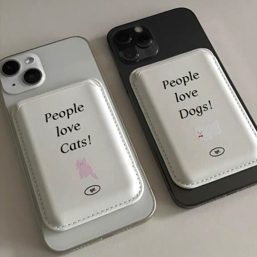 Korean Cat Creative Art Typogr - Phone Accessories Clipart 评论和价格