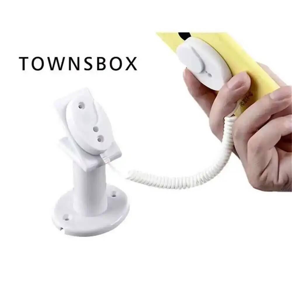 3c Store Mobile Phone Display  - Phone Accessories Rack 评论和价格