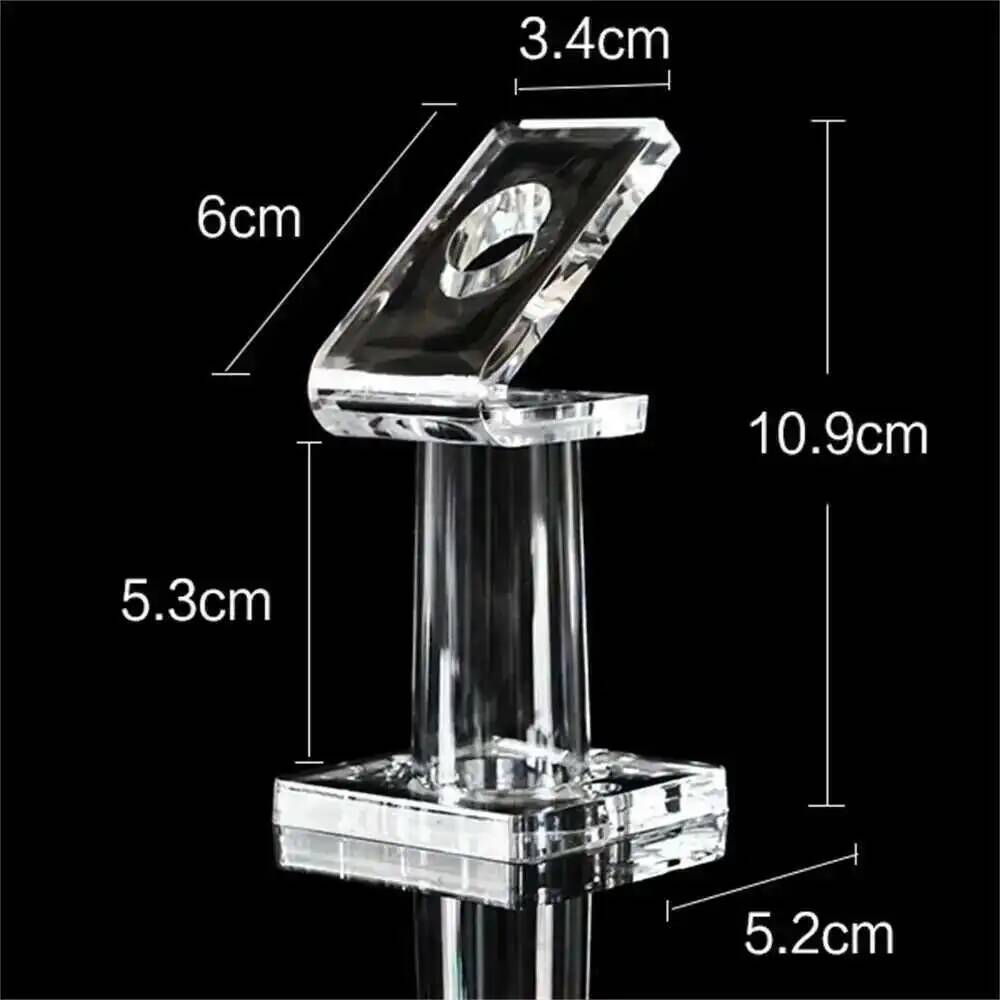 3c Store Mobile Phone Display  - Phone Accessories Rack 评论和价格