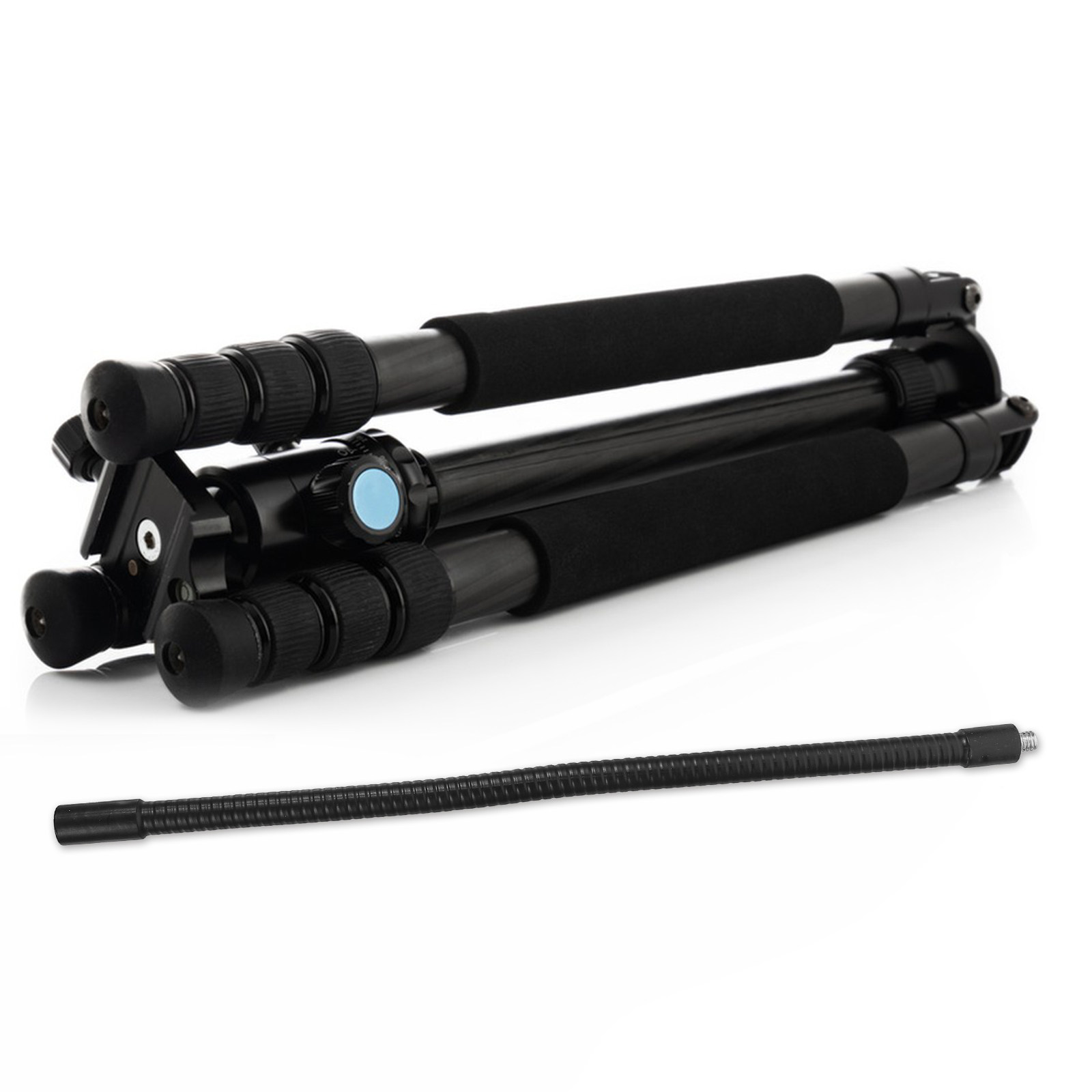 Bendable Extension Tube for Mi - Youtube Phone Accessories 评论和价格