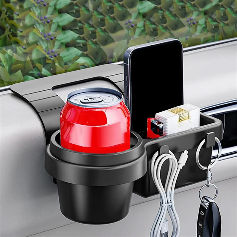 Car Cup Stand Phone Holder Mou - Phone Accessories Rack 评论和价格