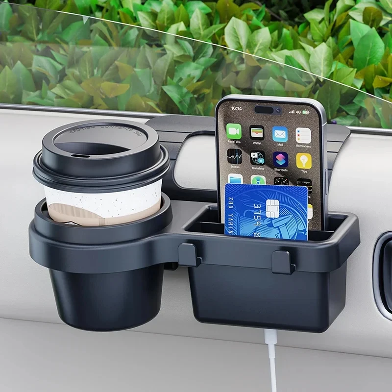 Car Cup Stand Phone Holder Mou - Phone Accessories Rack 评论和价格
