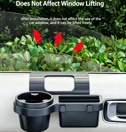 Car Cup Stand Phone Holder Mou - Phone Accessories Rack 评论和价格