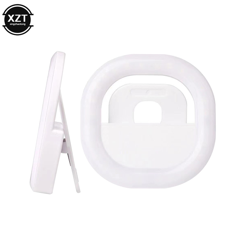 Mobile Phone Fill Light LED Ri - Led Strip Selfie 评论和价格