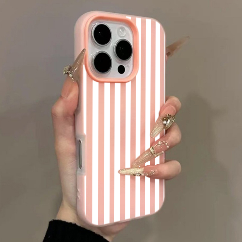 Case For iPhone 17 16 15 14 13 - X Phone Accessories 评论和价格