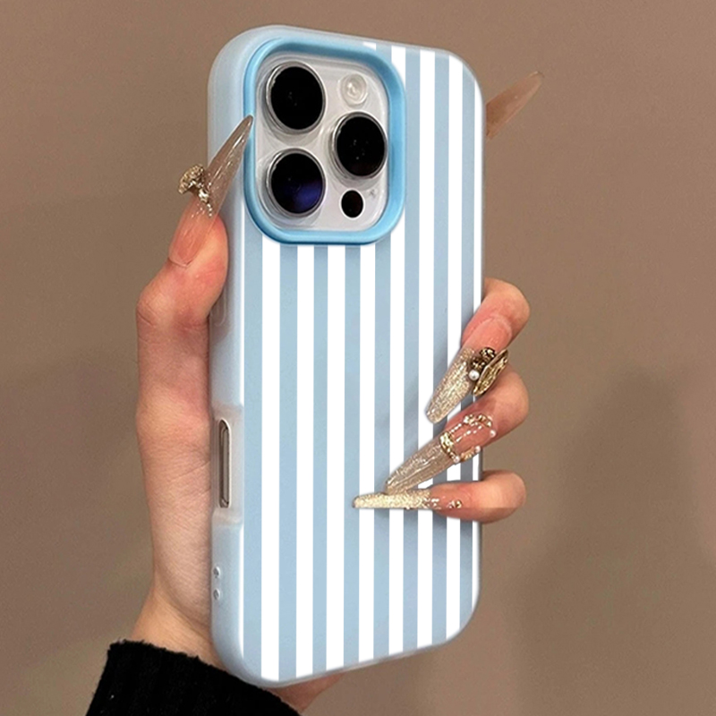 Case For iPhone 17 16 15 14 13 - X Phone Accessories 评论和价格