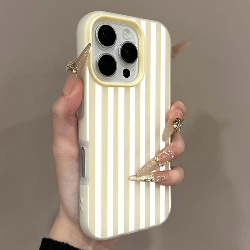 Case For iPhone 17 16 15 14 13 - X Phone Accessories 评论和价格