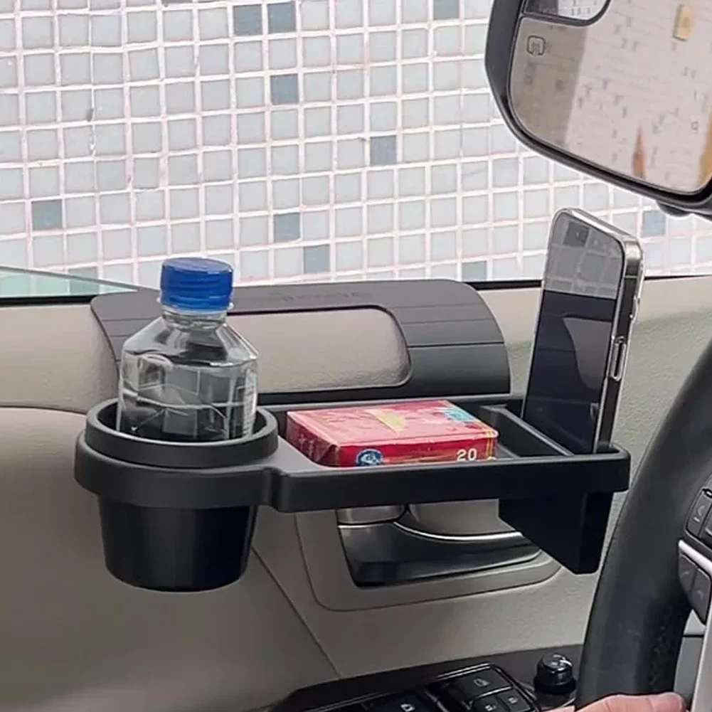 Car Cup Stand Phone Holder Mou - Phone Accessories Rack 评论和价格