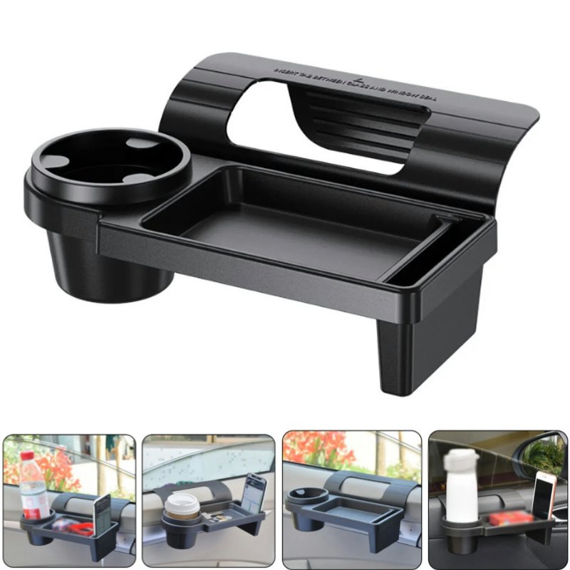 Car Cup Stand Phone Holder Mou - Phone Accessories Rack 评论和价格