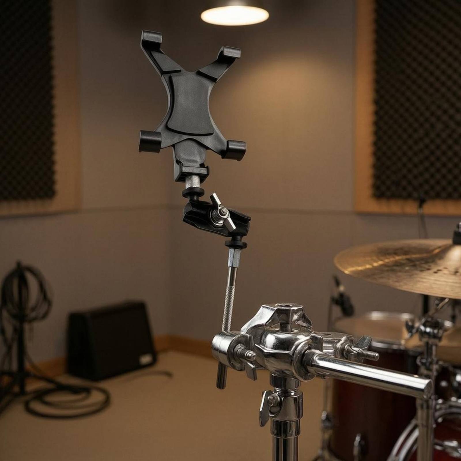 Drum Kit Mounting Accessory Me - Phone Accessories Rack 评论和价格