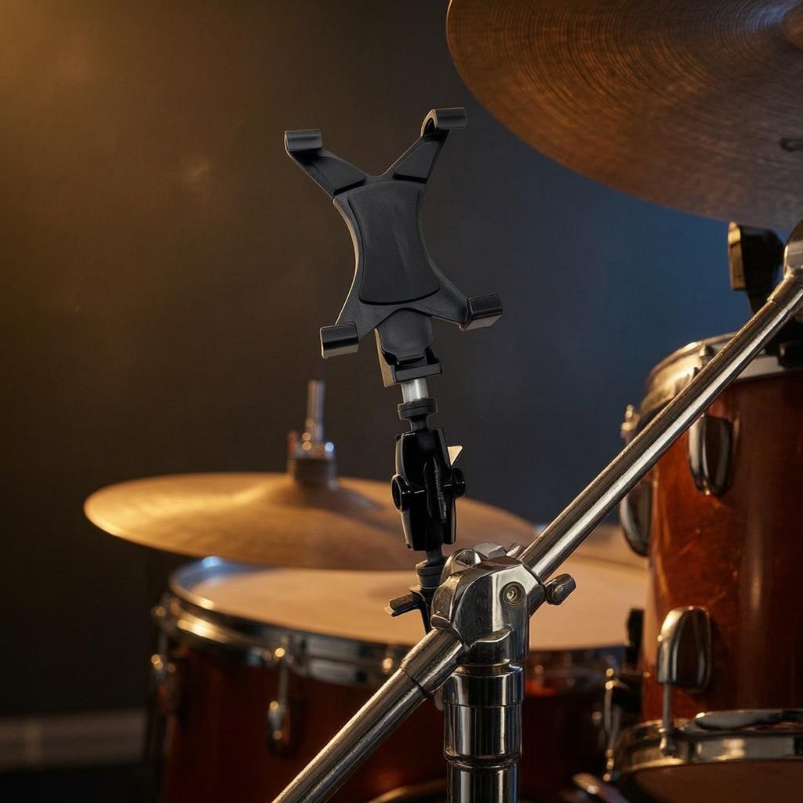 Drum Kit Mounting Accessory Me - Phone Accessories Rack 评论和价格