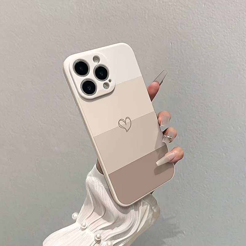 Simple Trend Phone Case For iP - X Phone Accessories 评论和价格