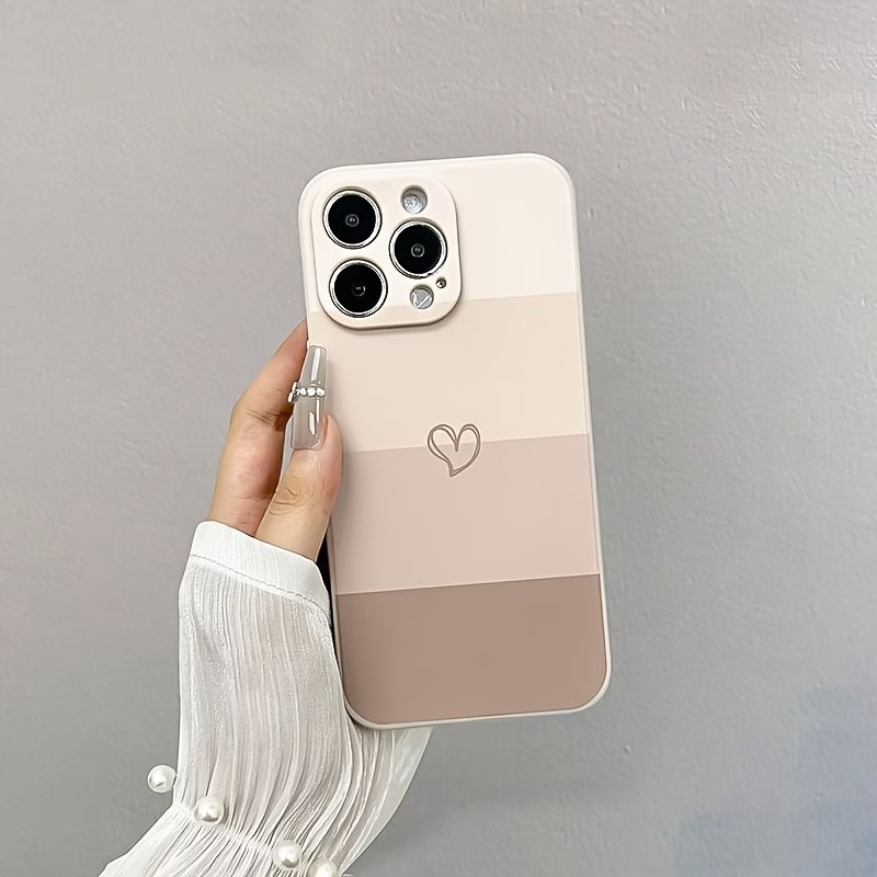 Simple Trend Phone Case For iP - X Phone Accessories 评论和价格
