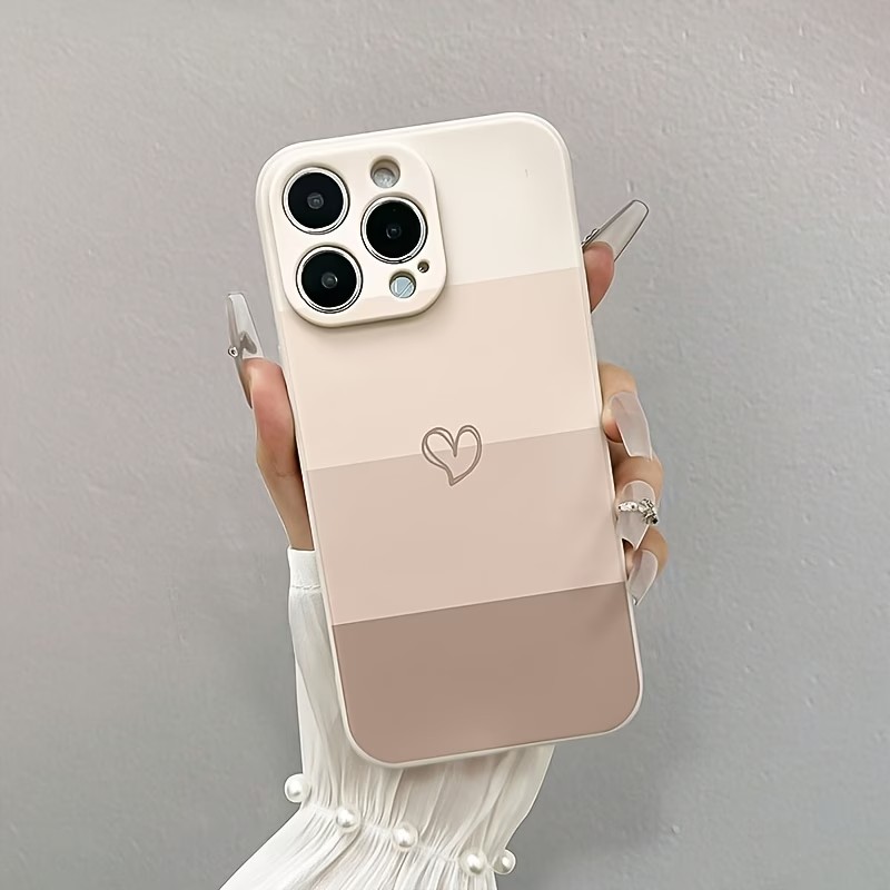 Simple Trend Phone Case For iP - X Phone Accessories 评论和价格