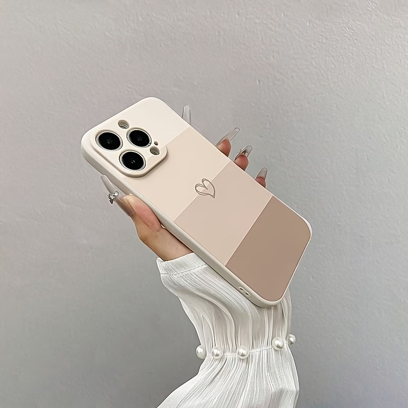 Simple Trend Phone Case For iP - X Phone Accessories 评论和价格