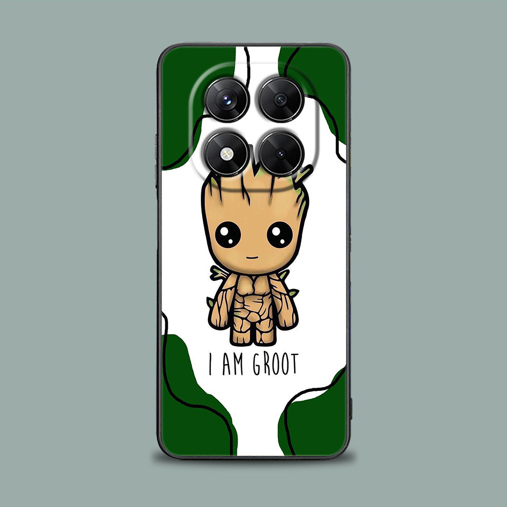 Baby Groot Marvel Phone Case F - X Phone Accessories 评论和价格